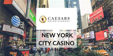 Caesars Casino New York: Launch News, Updates (August) .